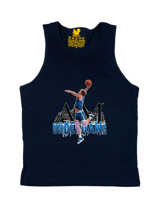 Underdawg Tank Top