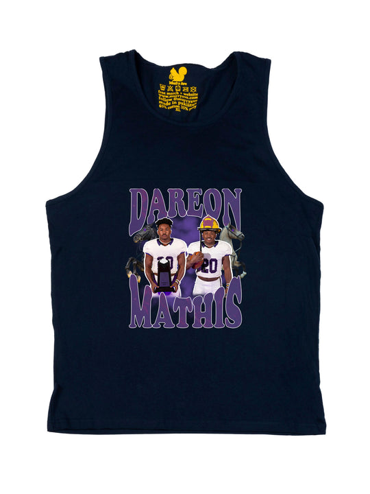 Dareon Mathis Tank Top