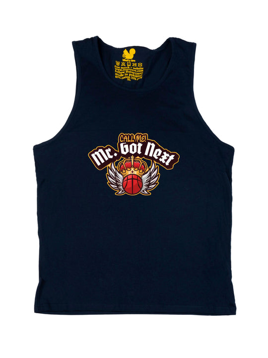 Al Brooks Tank Top