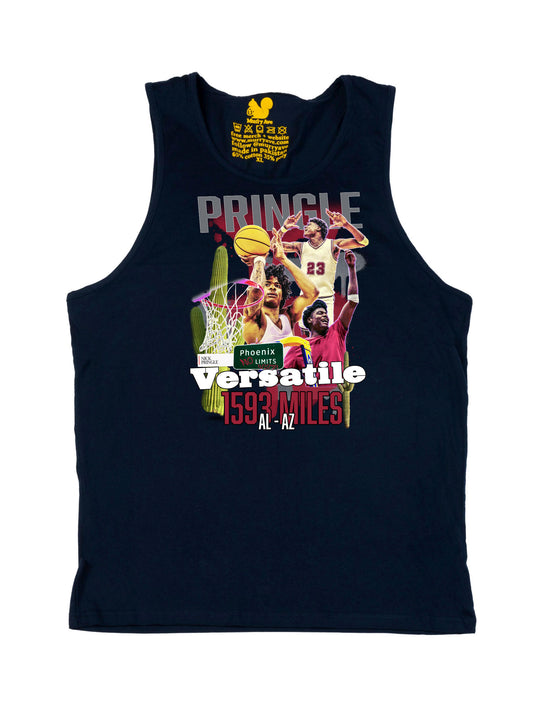Nick Pringle Tank Top
