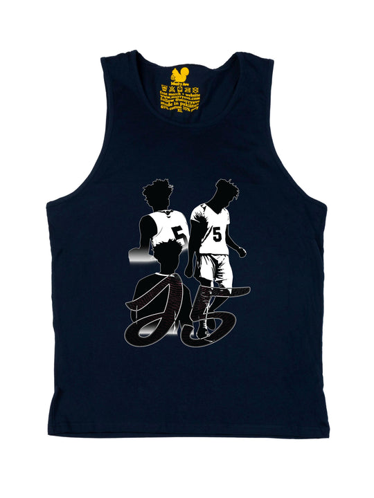 Josh Branche Tank Top