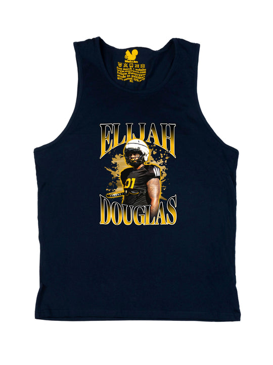 Elijah Douglas Tank Top