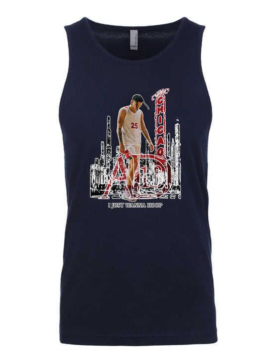 Adidas Davis Tank Top
