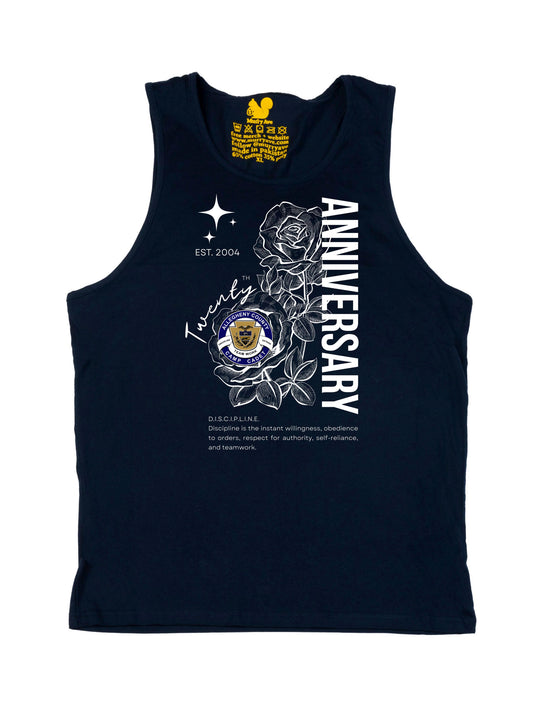 ACCC Twentieth Tank Top
