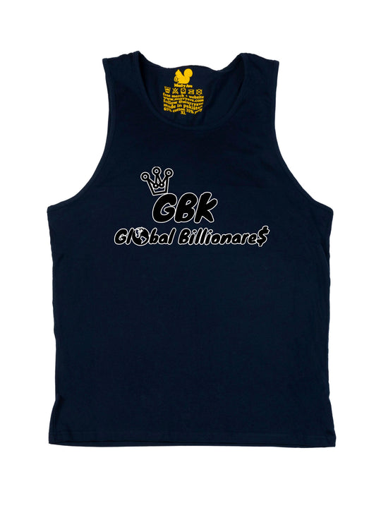 Tyshaun Freeman Tank Top