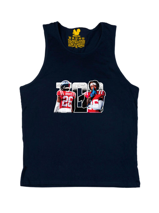Taylor Groves Tank Top