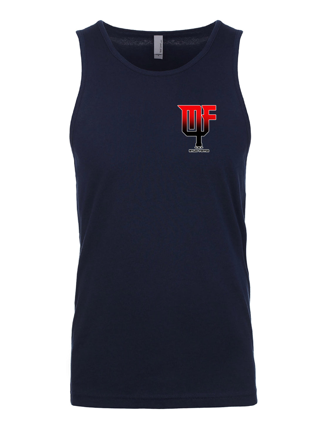Myles Foster Tank Top