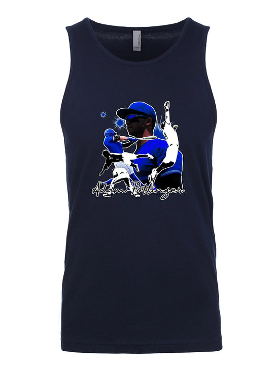 Adam Pottinger Tank Top