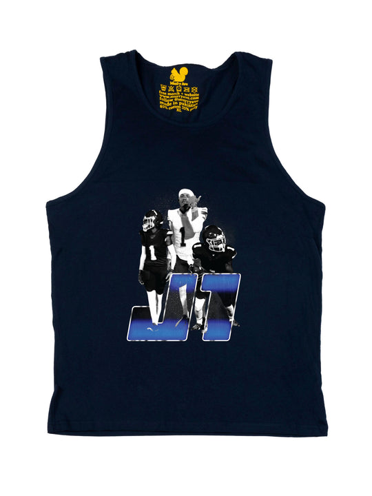 J1 Tank Top