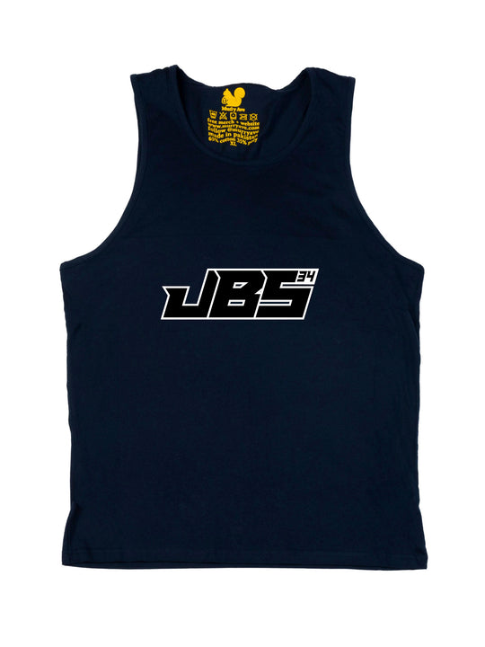 JBS34 Tank Top