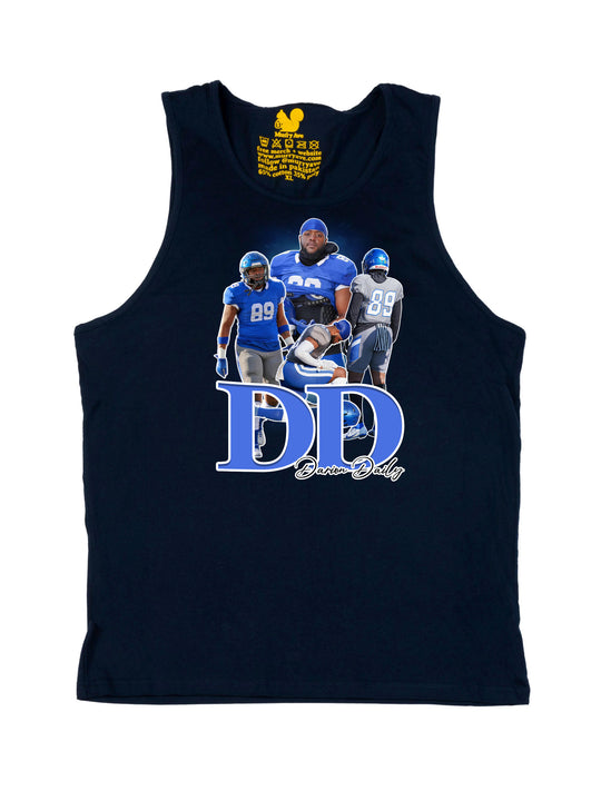 Darion Daily Tank Top