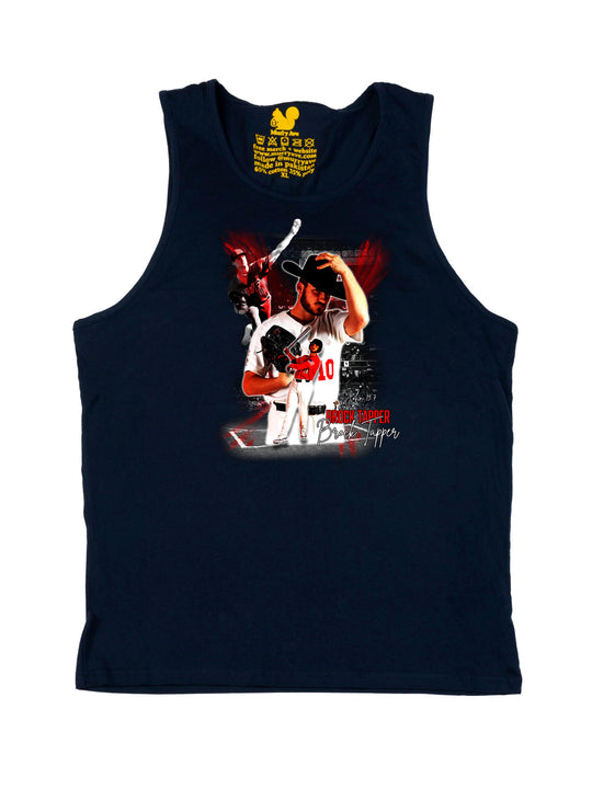 Brock Tapper Tank Top