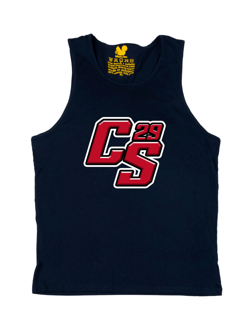 CS29 Tank Top