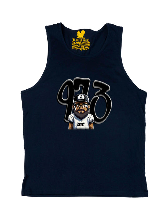 Jaysen Triunfer Tank Top