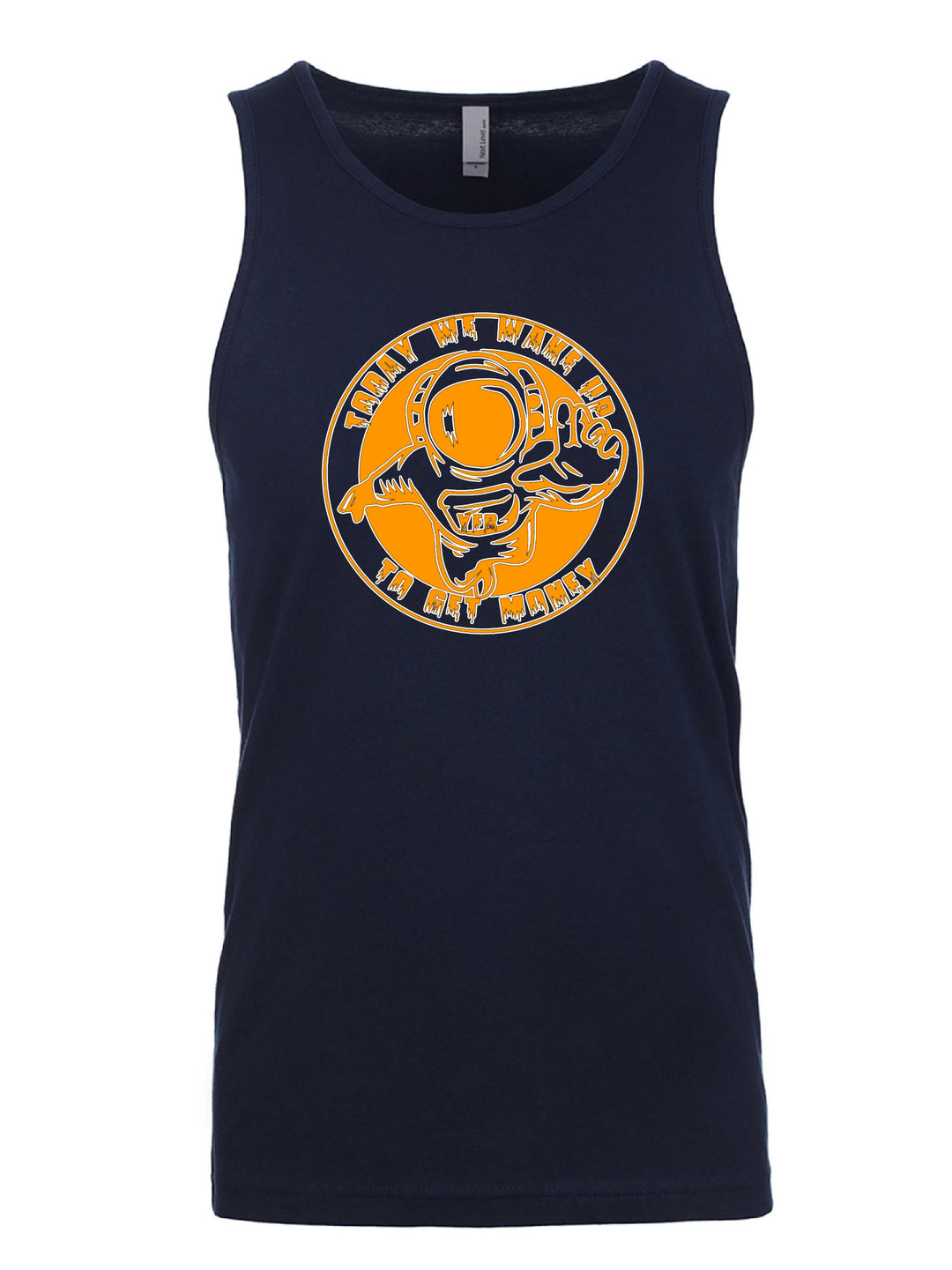 YFB Clothing Tank Top