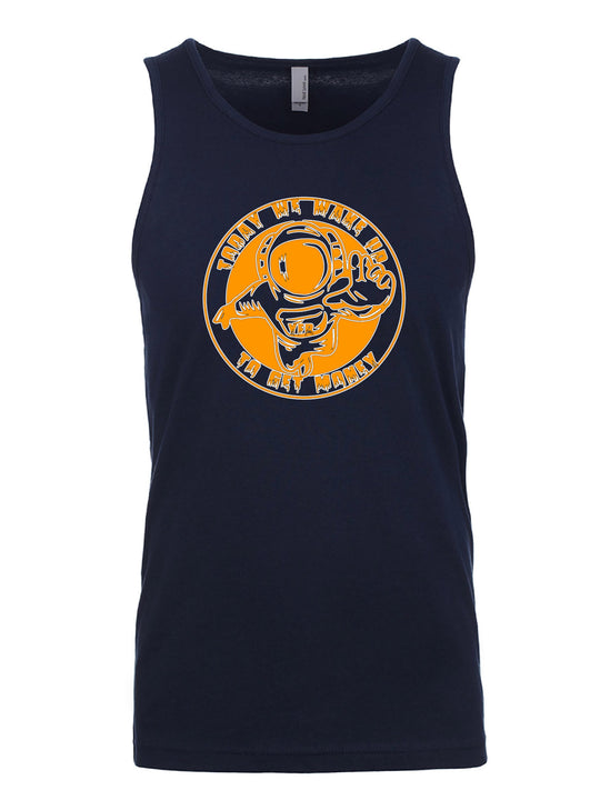 YFB Clothing Tank Top