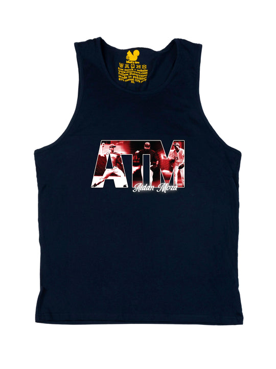 Aidan Moza Tank Top