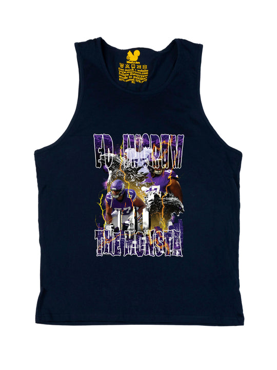 MONSTA Tank Top