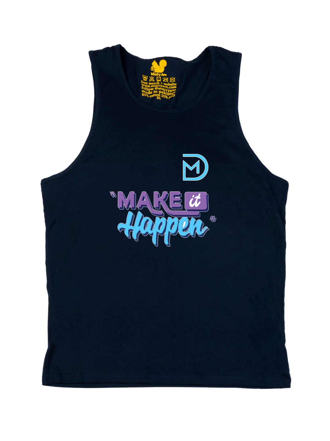 Make It Happen Tank Top