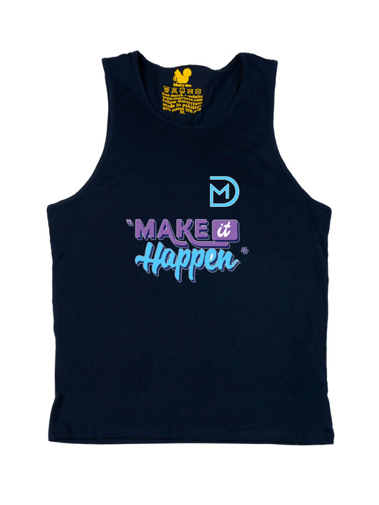 Make It Happen Tank Top