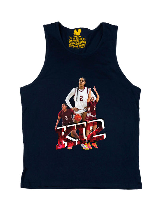 Kaylah Ivey Tank Top