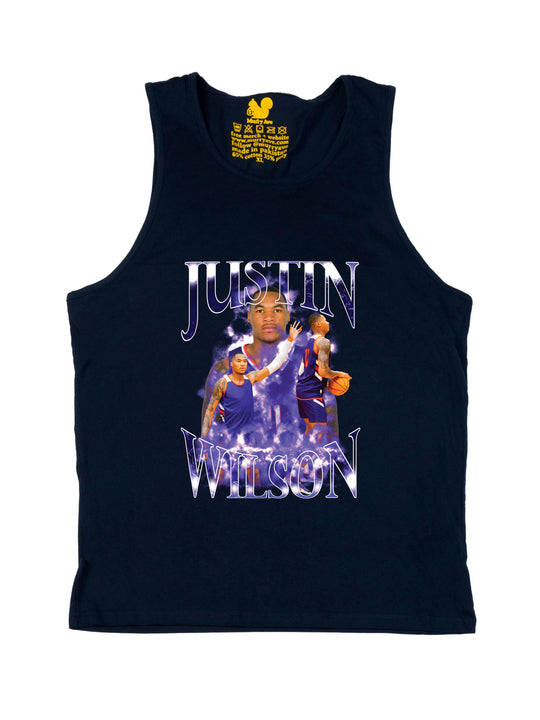 Justin Wilson Tank Top