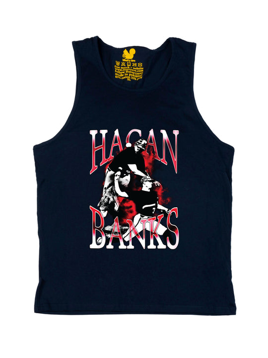 Hagan Banks Tank Top