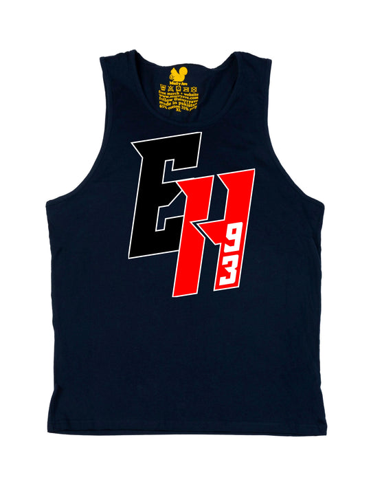 Eli Hall Tank Top