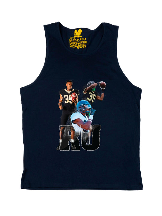 RU Tank Top