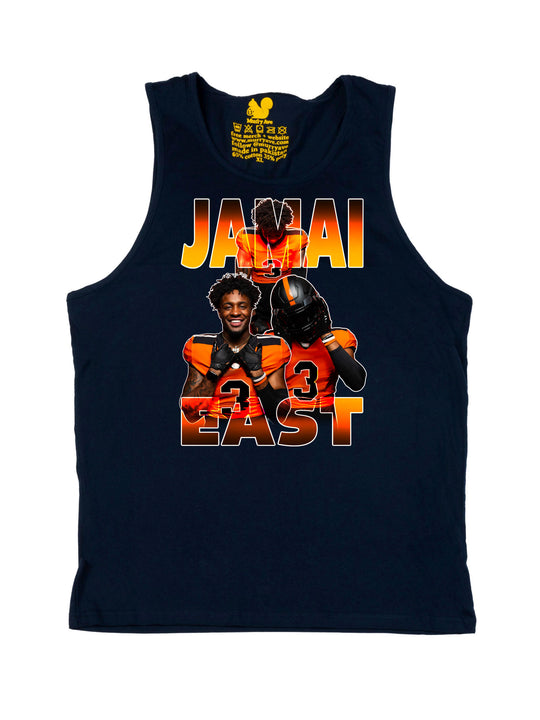 Jamai East Tank Top