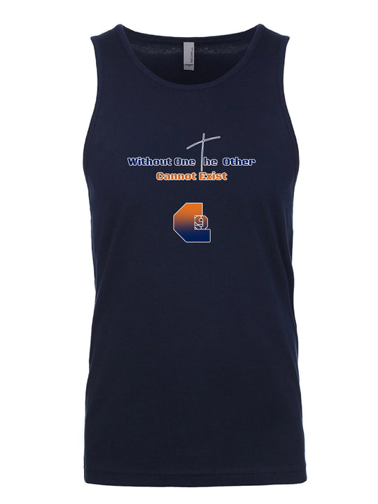 Cam Conley Tank Top