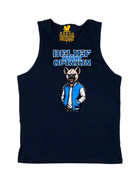 Jalen Marion Tank Top