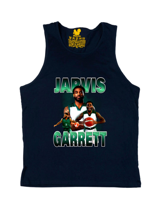 Jarvis Garrett Tank Top