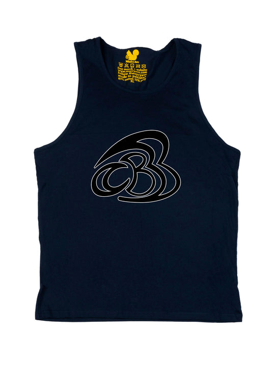 Charlie Belcher Bulk Tank Top