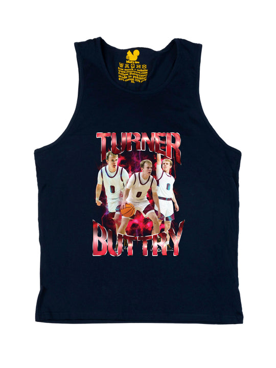 Turner Buttry Tank Top