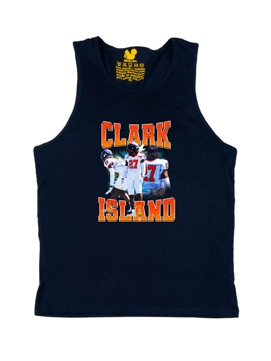 Dante Clark Tank Top