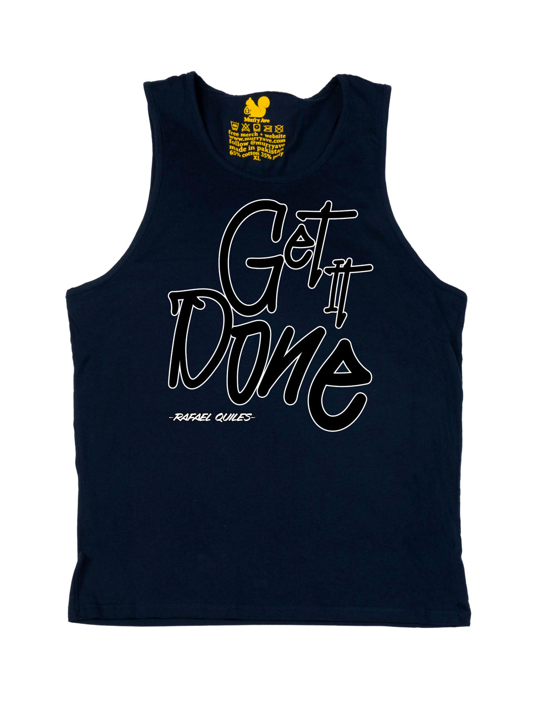 Rafael Quiles Tank Top