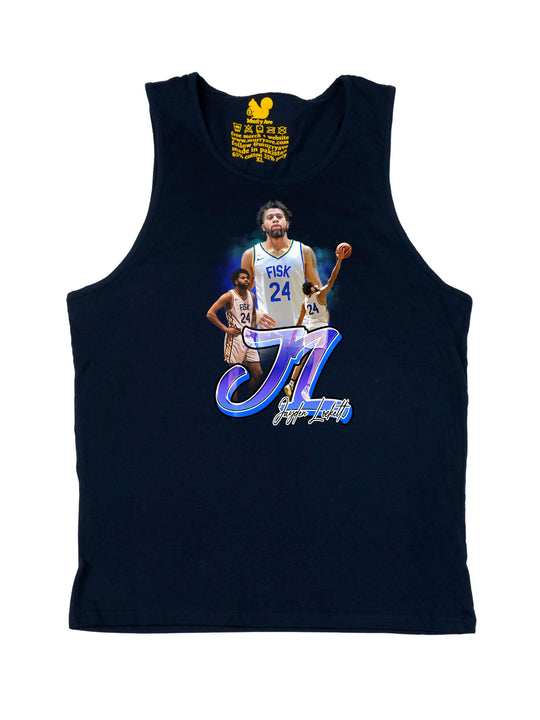 Jayden Lockett Tank Top