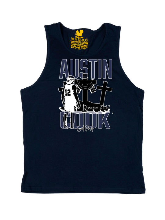 Austin Cook Tank Top