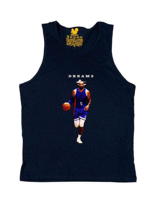 Ray Miller Tank Top