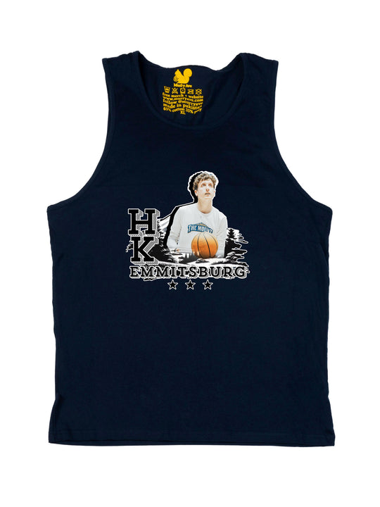 Harry Kennedy Mountain Tank Top