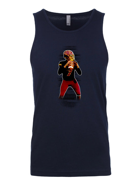 FTF Vl0ne Tank Top
