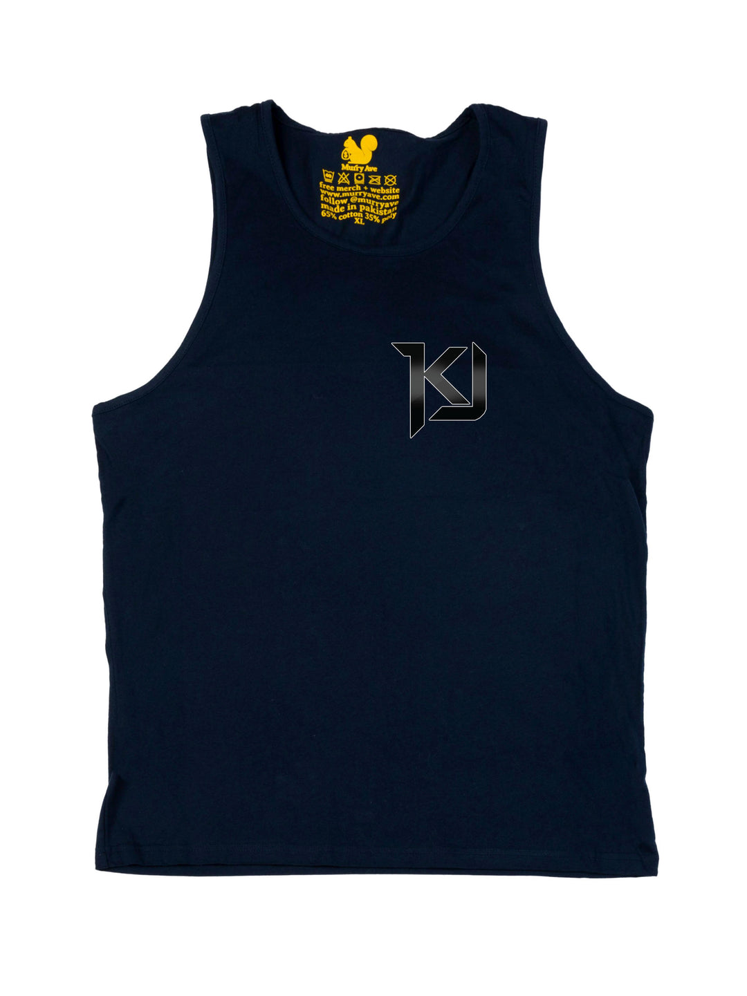 KJ Garrett Tank Top