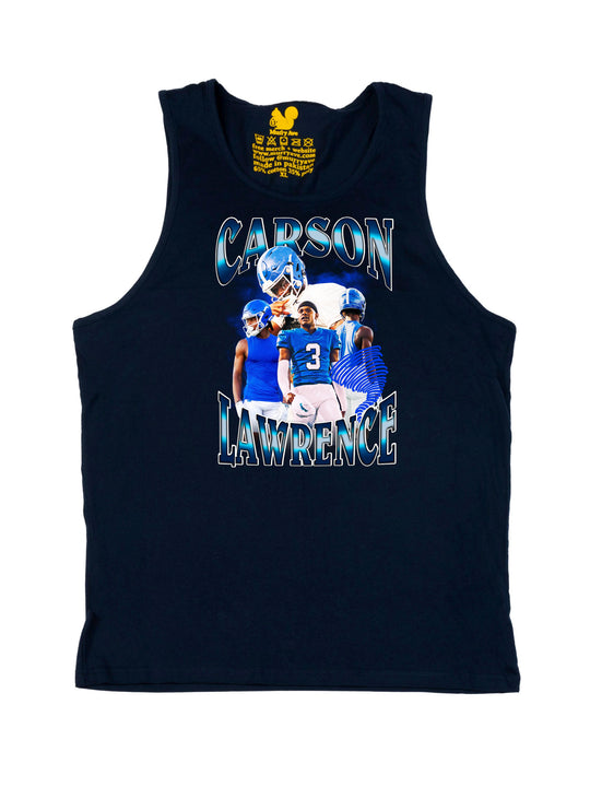 Carson Lawrence Tank Top