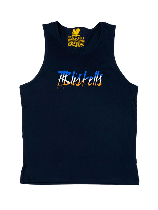 Blissicle Tank Top
