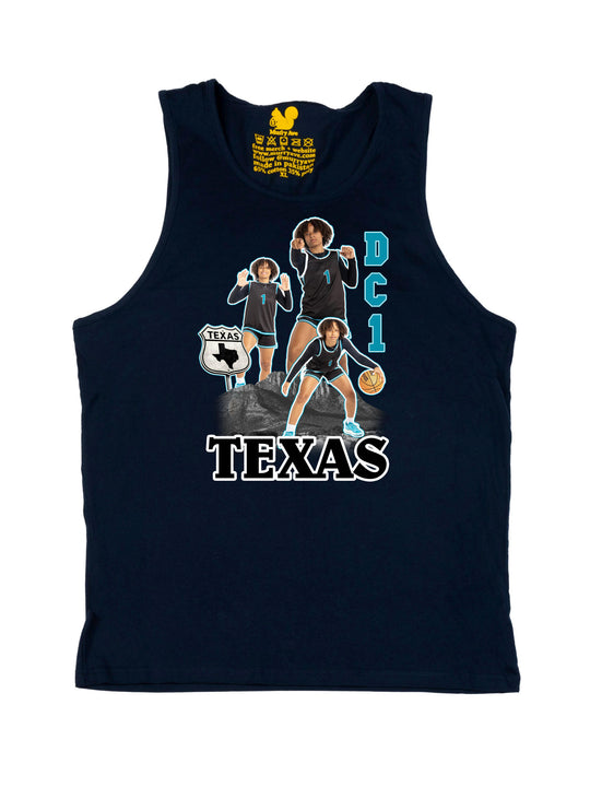 Dalanna Carter City Tank Top