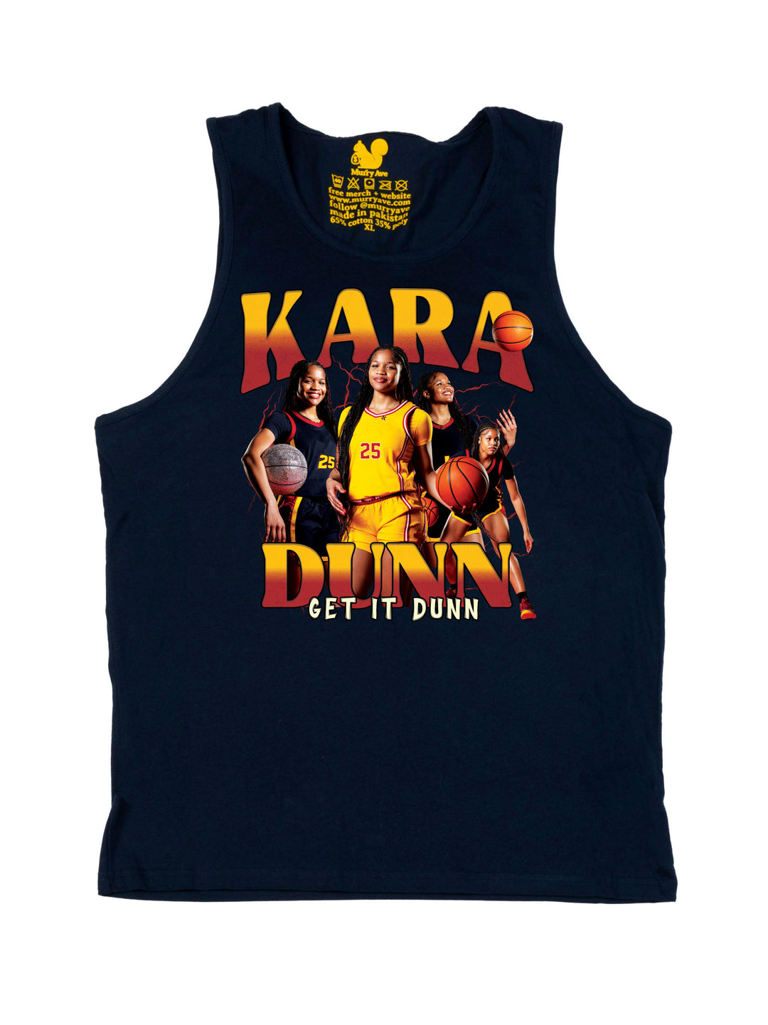Kara Dunn Tank Top