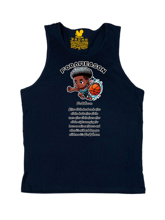 ForAReason Tank Top