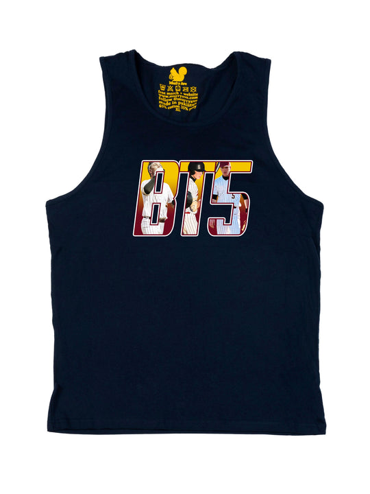 Brady Thomas Tank Top