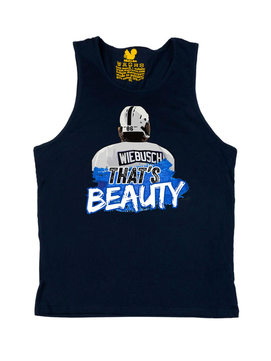 Thats Beauty Tank Top